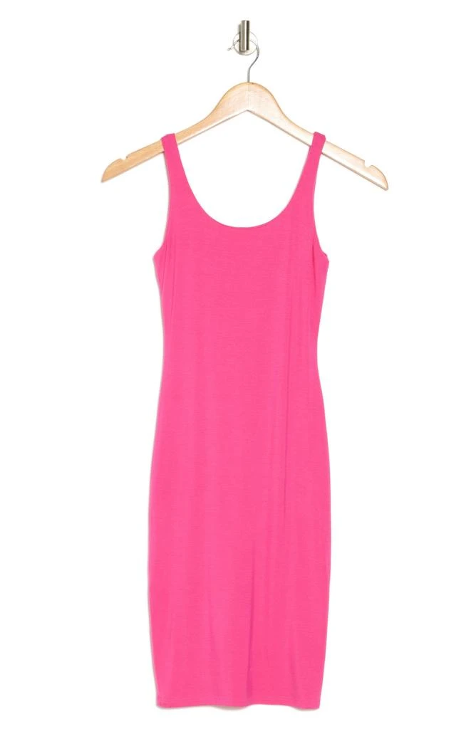 Velvet Torch Tank Minidress 3