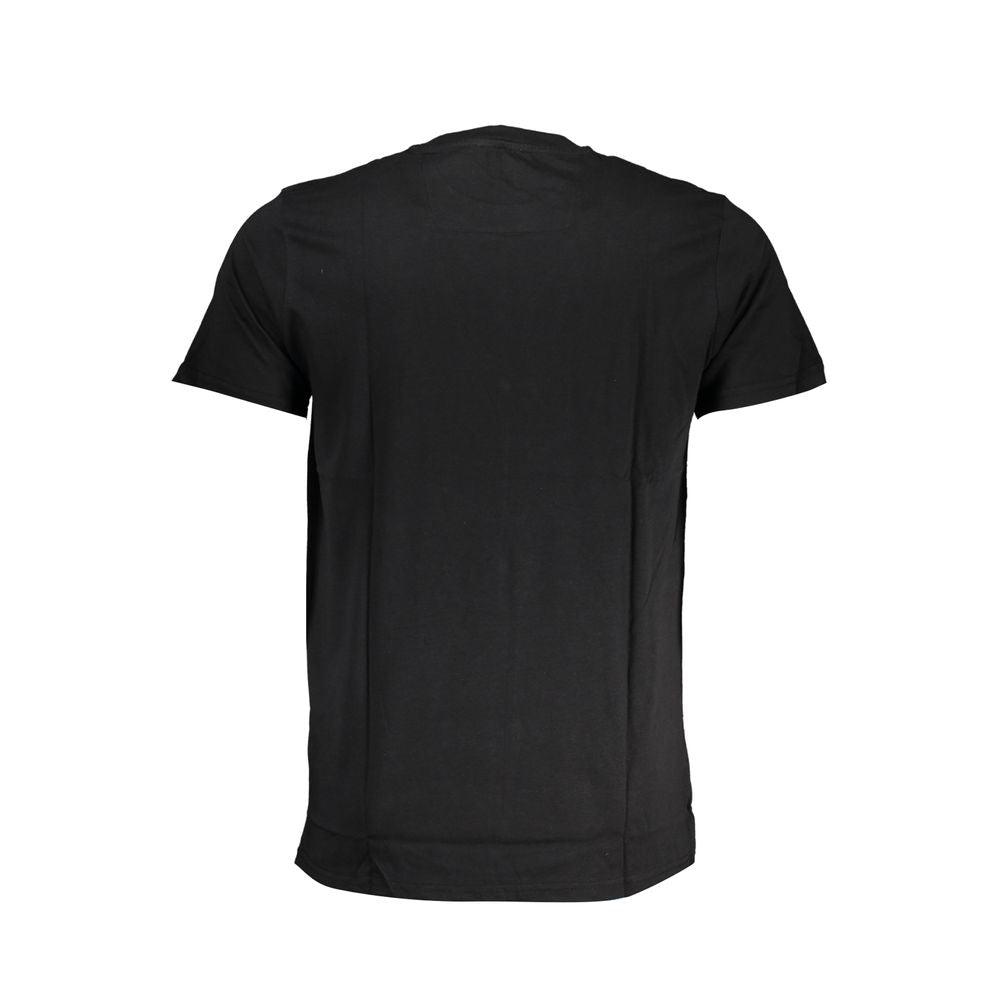 cavalli CLASS Cotton Men's T-Shirt