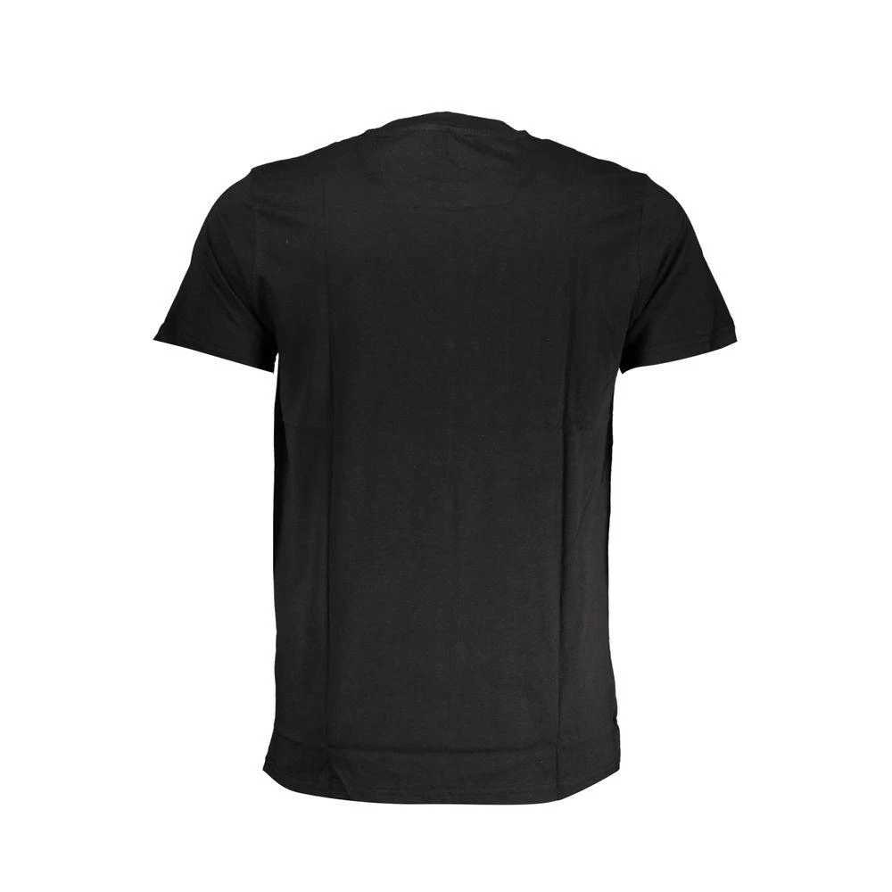 cavalli CLASS Cotton Men's T-Shirt 2