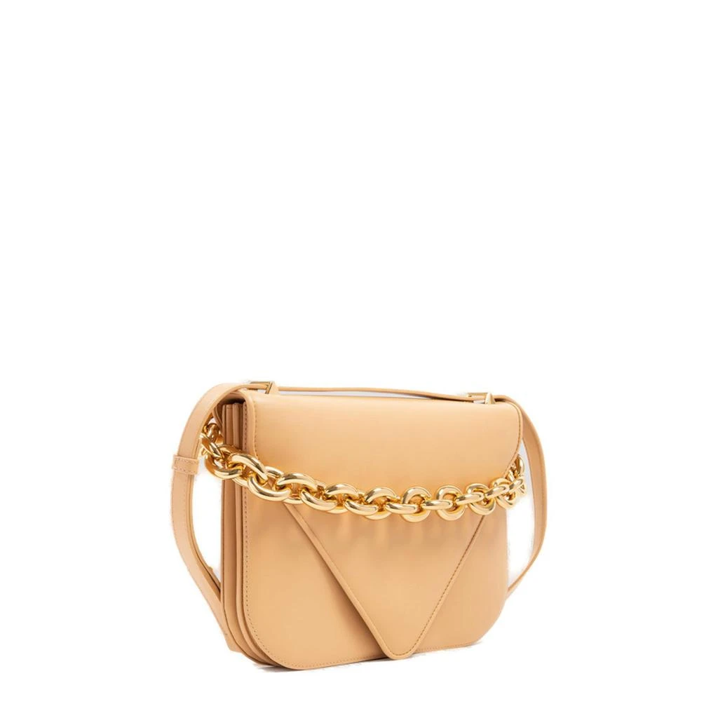 Bottega Veneta Bottega Veneta Mount Envelope Shoulder Bag 3
