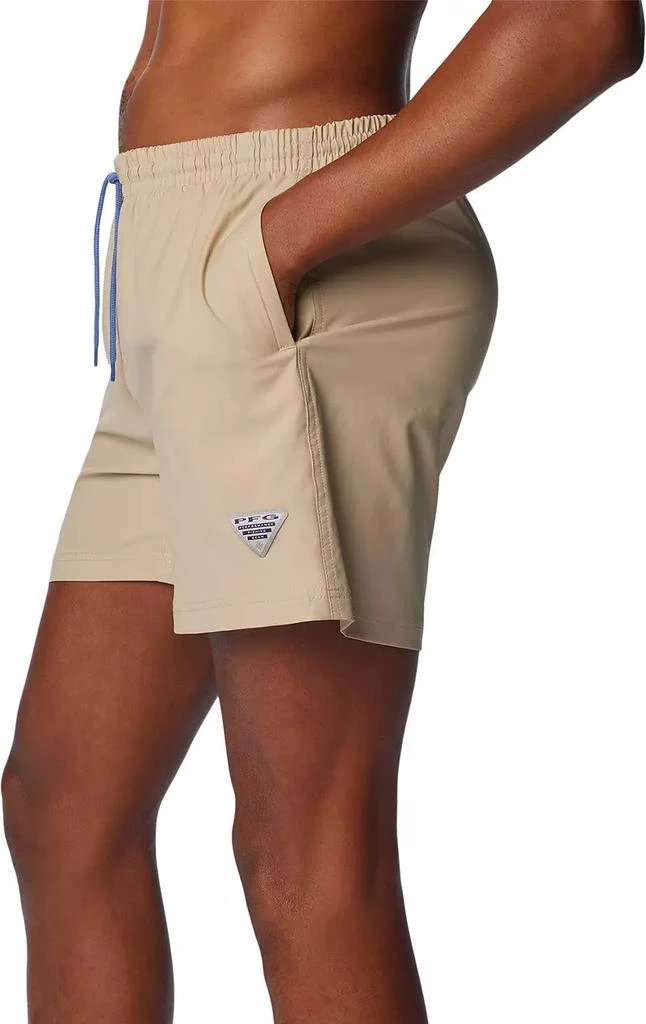 Columbia Columbia Men's 6" Inseam PFG Rambler Swim Short 3