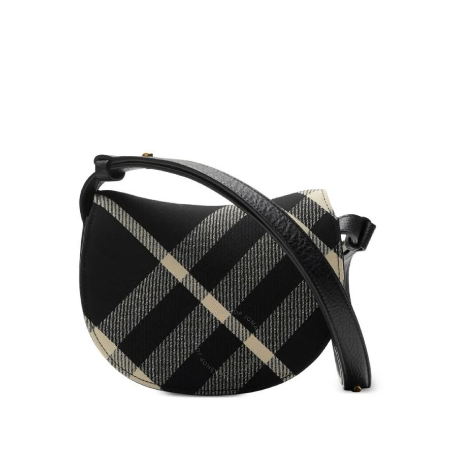 Burberry Rocking Horse Jacquard Mini Bag 2