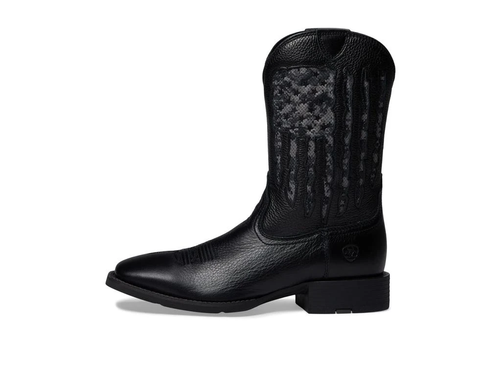 Ariat Sport My Country VentTEK Western Boot 4