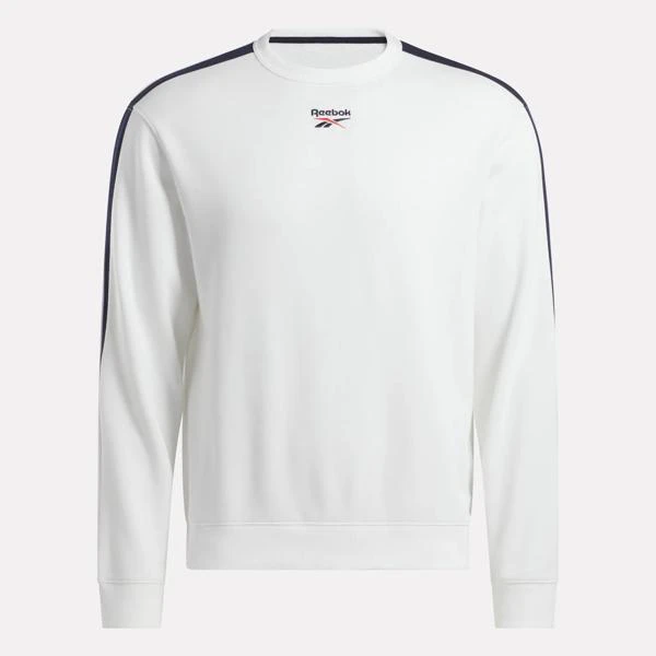 Reebok Cross Check Crew Sweatshirt 4