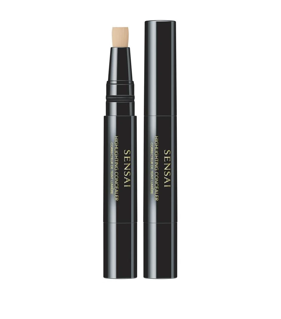 Sensai Highlighting Concealer 1