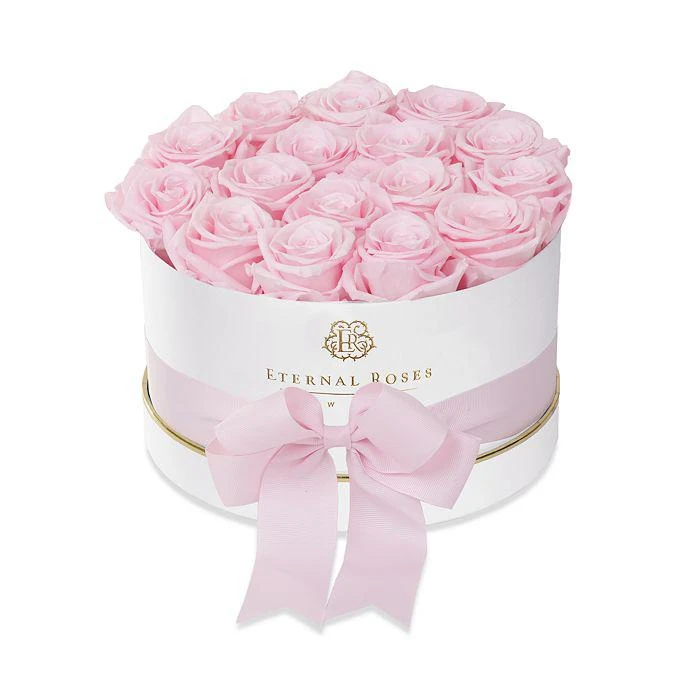 Eternal Roses Empire Small Gift Box