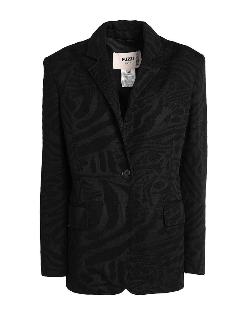 FUZZI Blazer 1