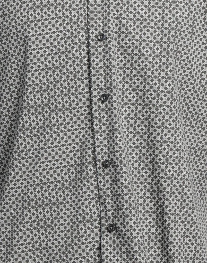 DOMENICO TAGLIENTE Patterned shirt 4