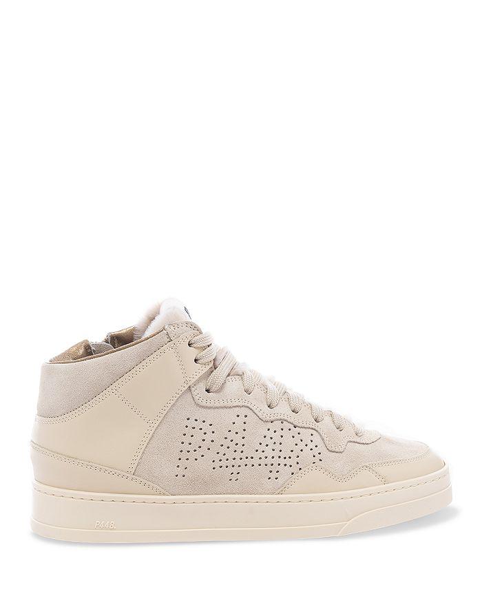 P448 Women's Bali High Top Sneakers
