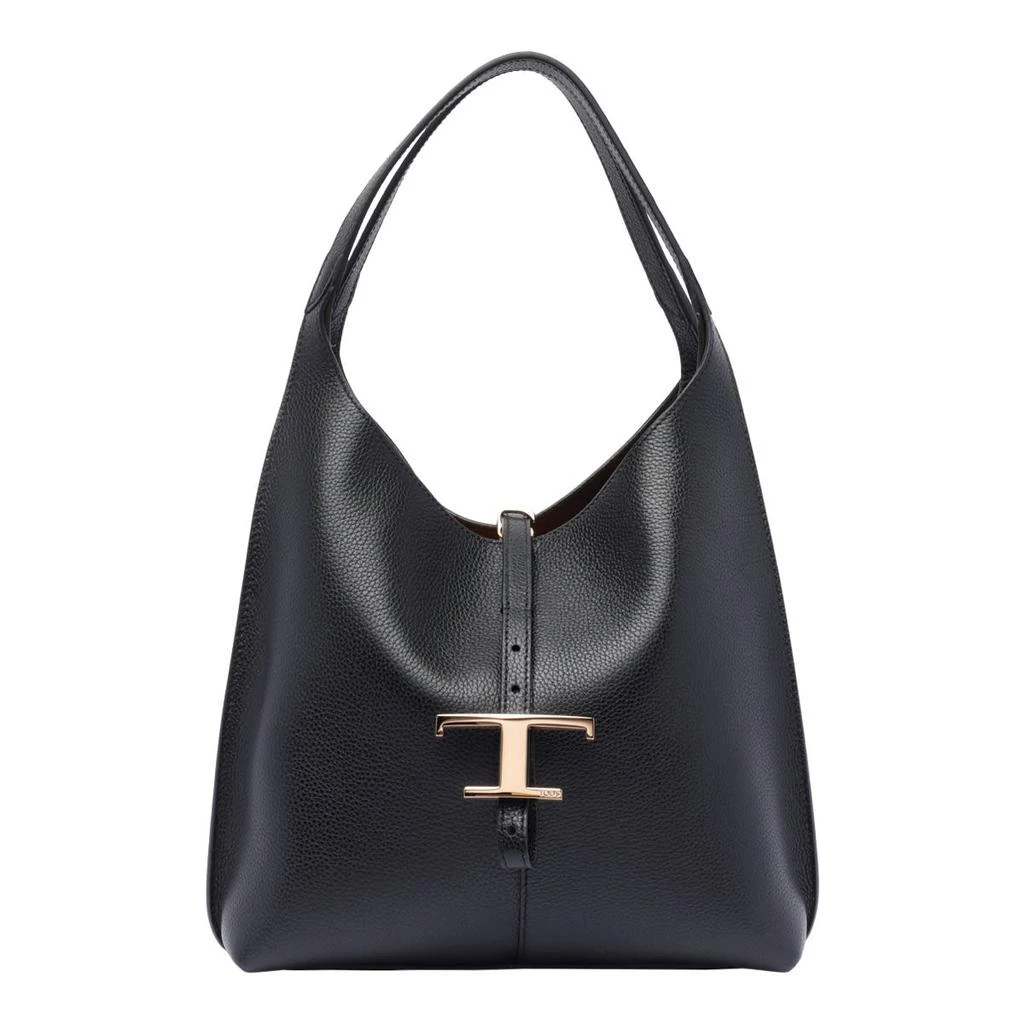 Tod's Small T Timeless Shoulder Bag 1