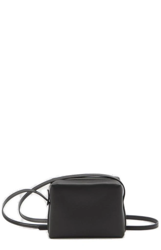The Row The Row Regent Crossbody Bag 1