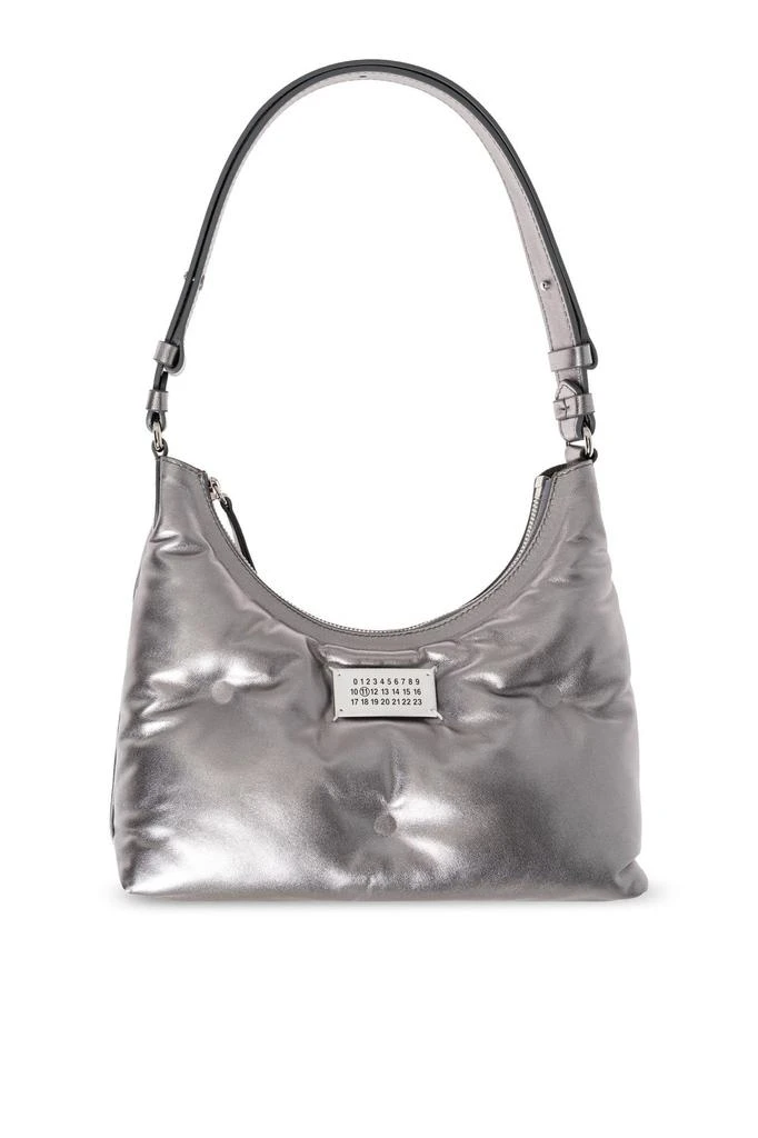 MAISON MARGIELA Maison Margiela Glam Slam Small Hobo Bag 1