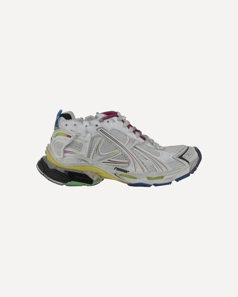 Balenciaga Runner Sneakers 3