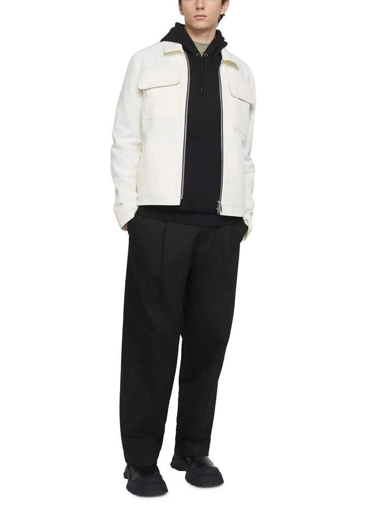 Moose Knuckles Jacques jacket 5