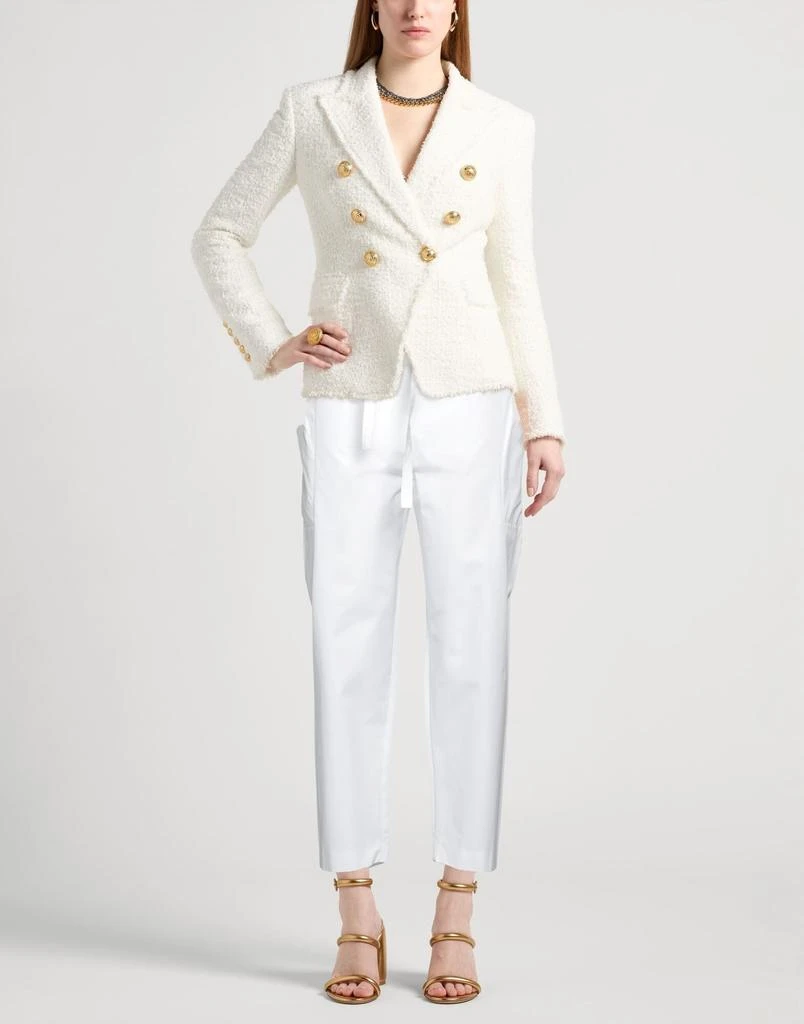 MAISON RABIH KAYROUZ Casual pants 2