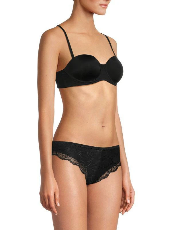 Calvin Klein Padded Multi Way Bra 2