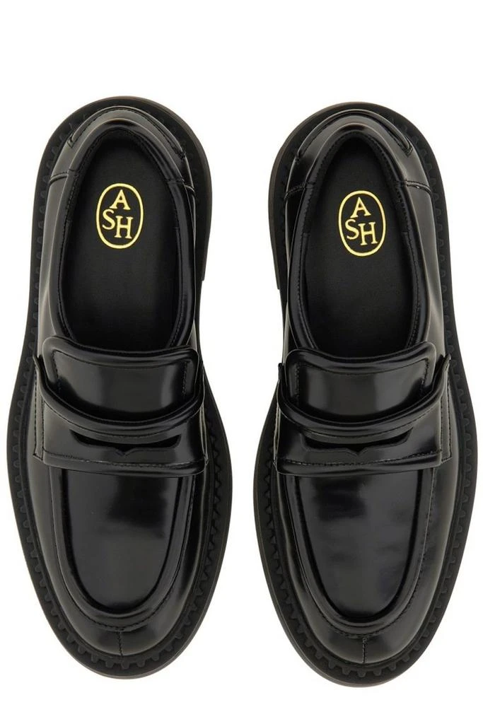 Ash Ash Miracle Slip-On Loafers 5