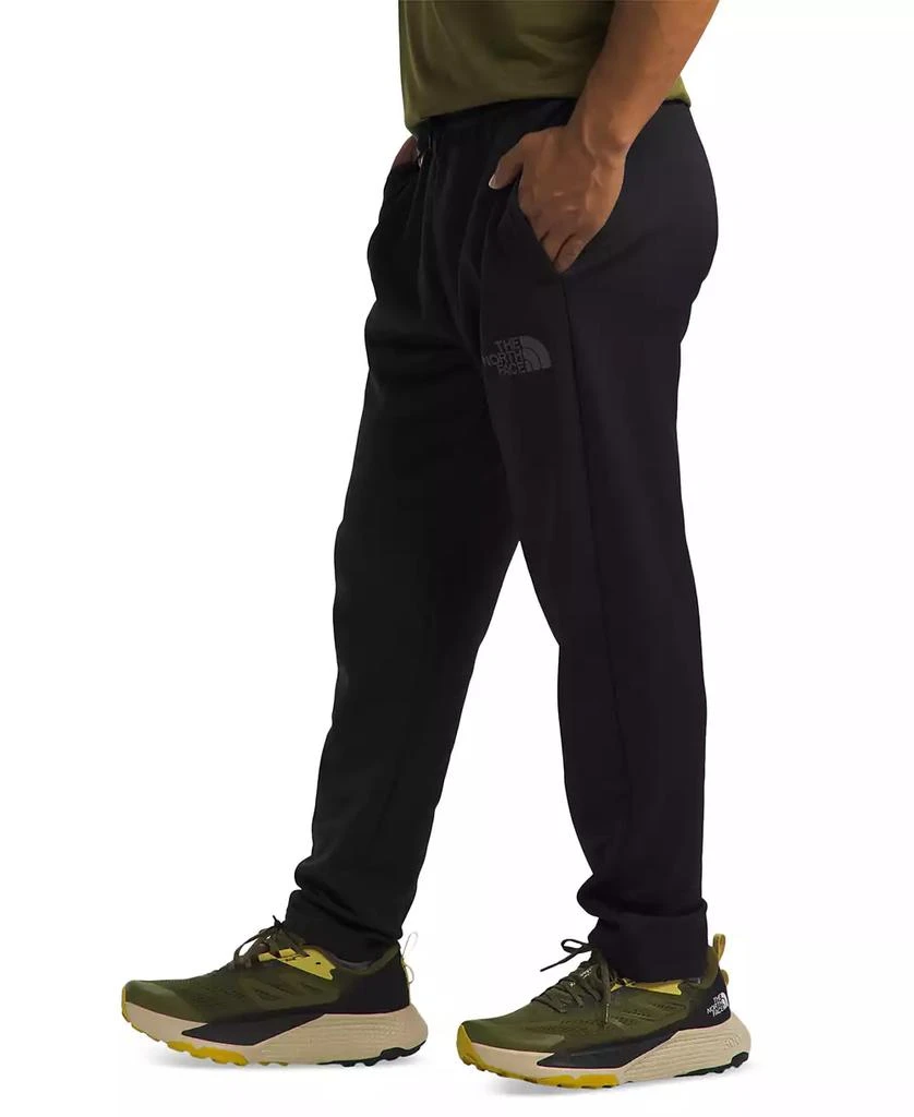 The North Face Men's Horizon Fleece Drawstring Performance Pants 3