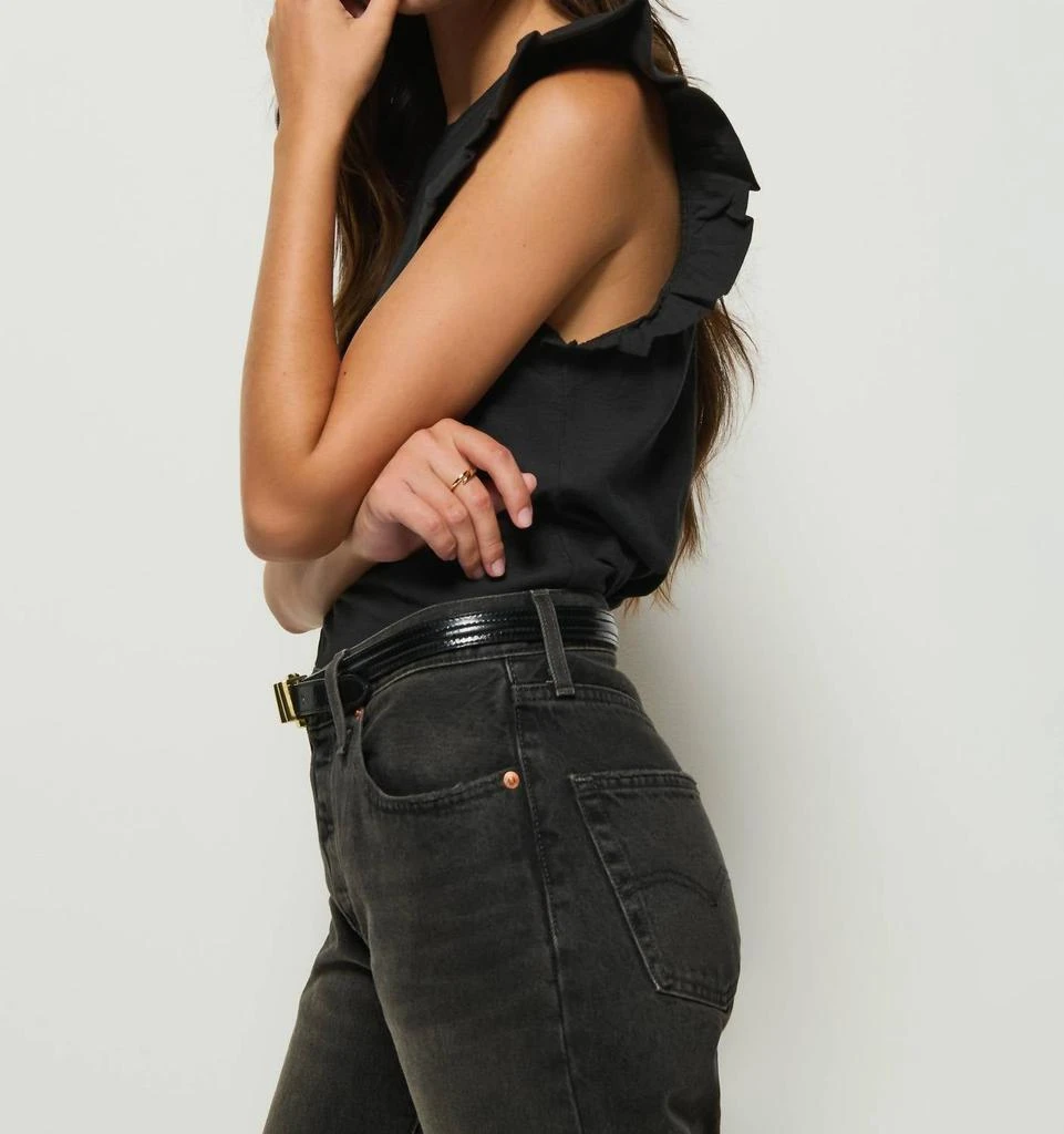 Nation LTD Nation Ltd - Paulette Tank 3