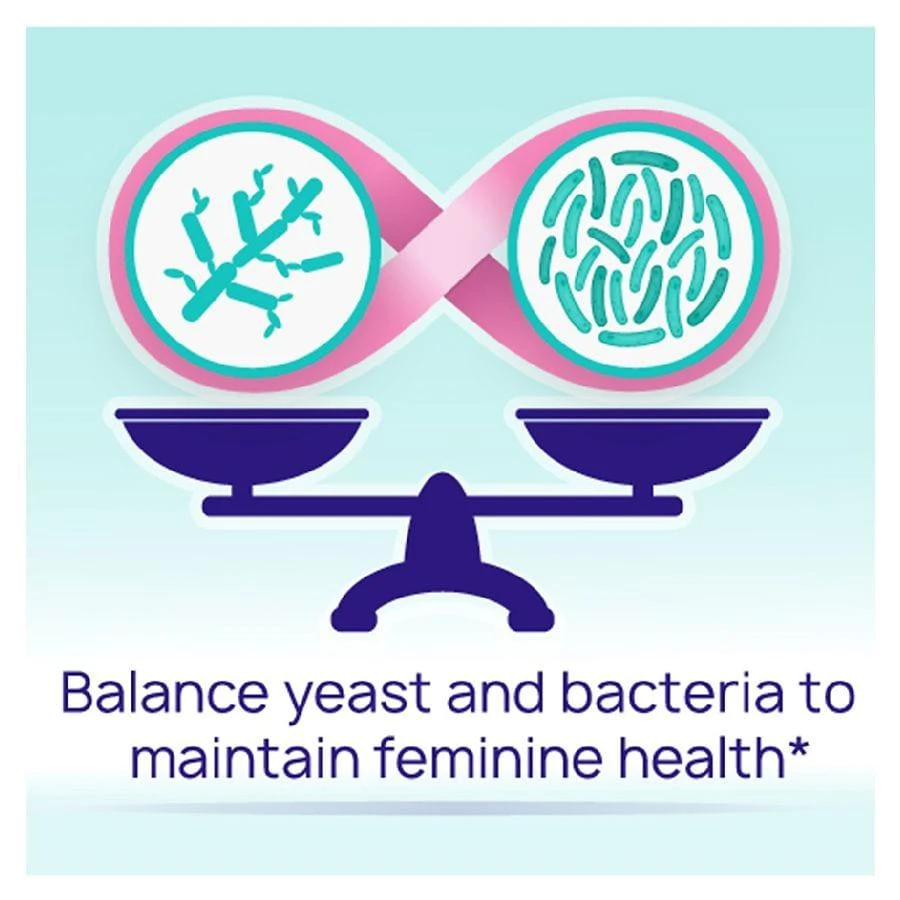 RepHresh Pro-B Probiotic Supplement for Women 4