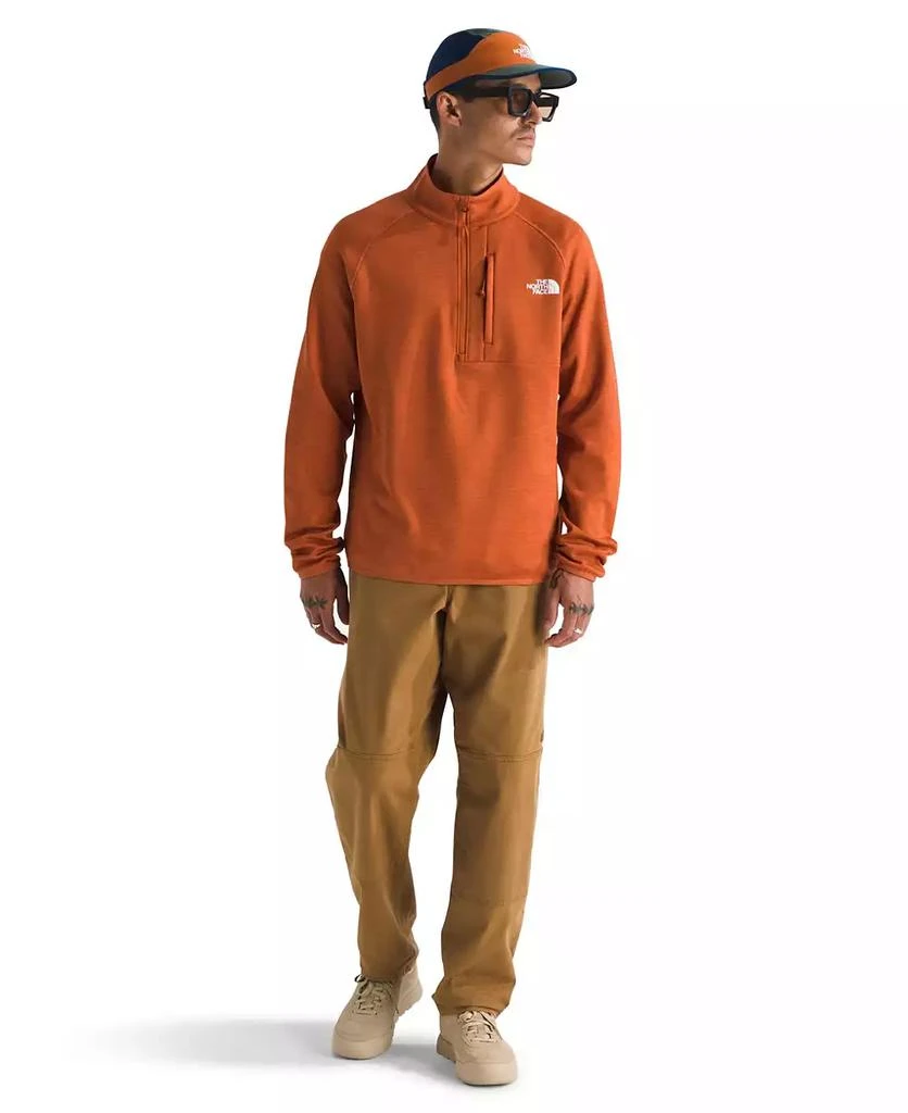 The North Face Men's Canyonlands Zip Sweatshirt 5