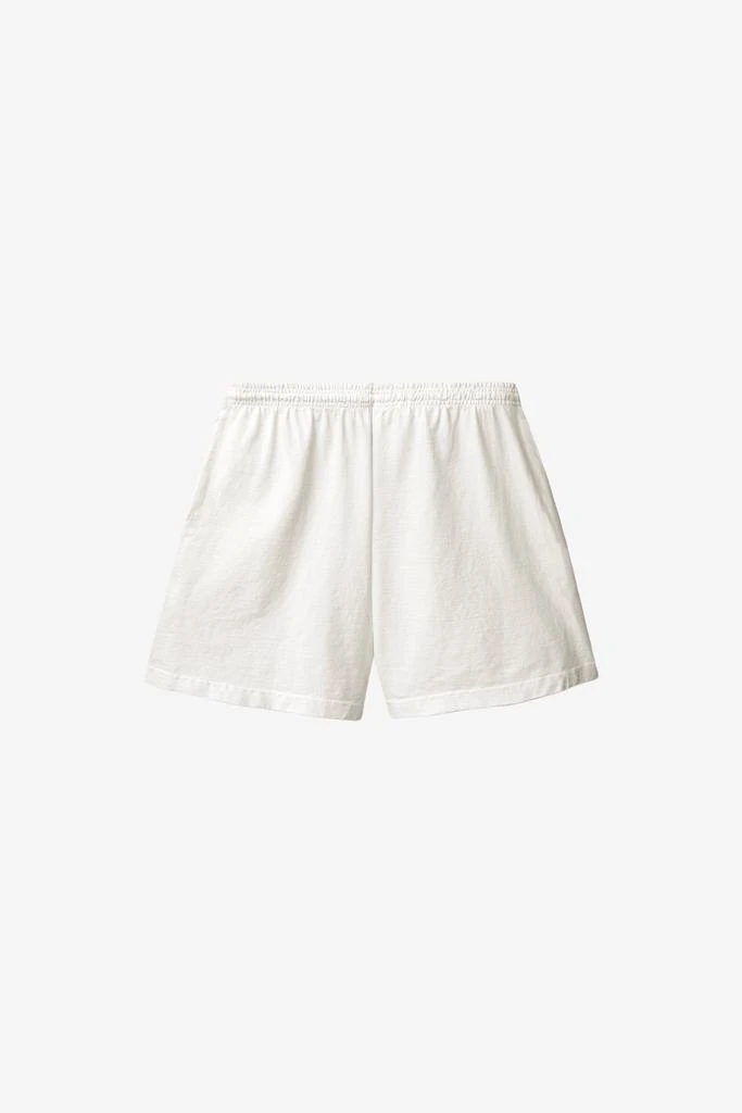 Los Angeles Apparel 1242GD - Heavy Jersey Garment Dye Gym Shorts 92