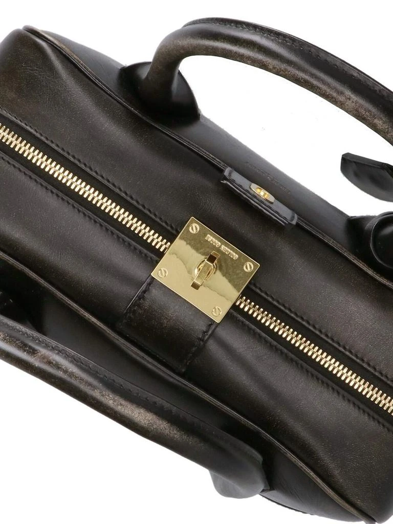 Golden Goose Golden Goose "Vita Bag" Crossbody Bag 3