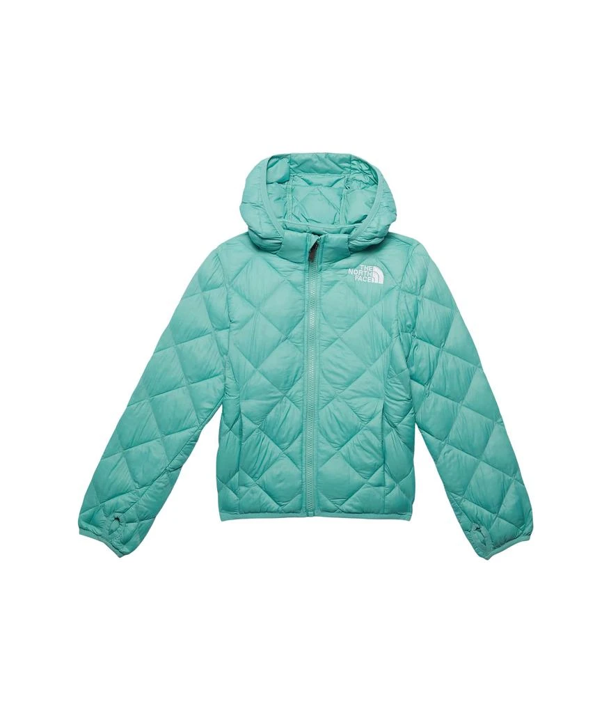 The North Face Kids Thermoball™ Hooded Jacket (Little Kids/Big Kids) 1