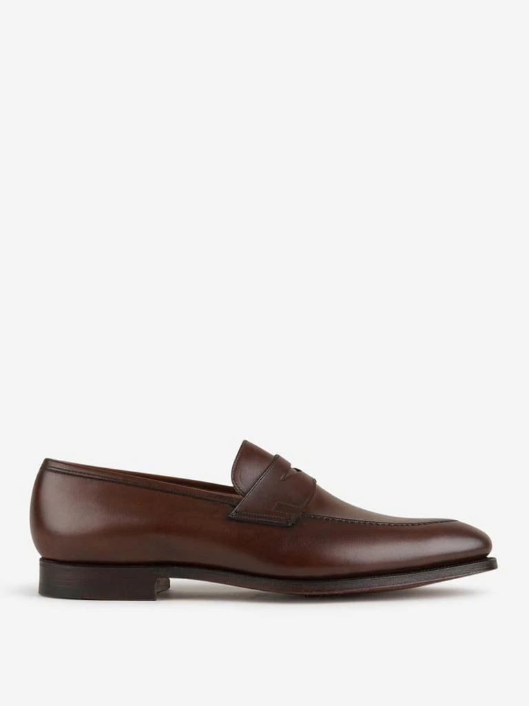 Crockett & Jones Crockett & Jones Sydney Loafers 1