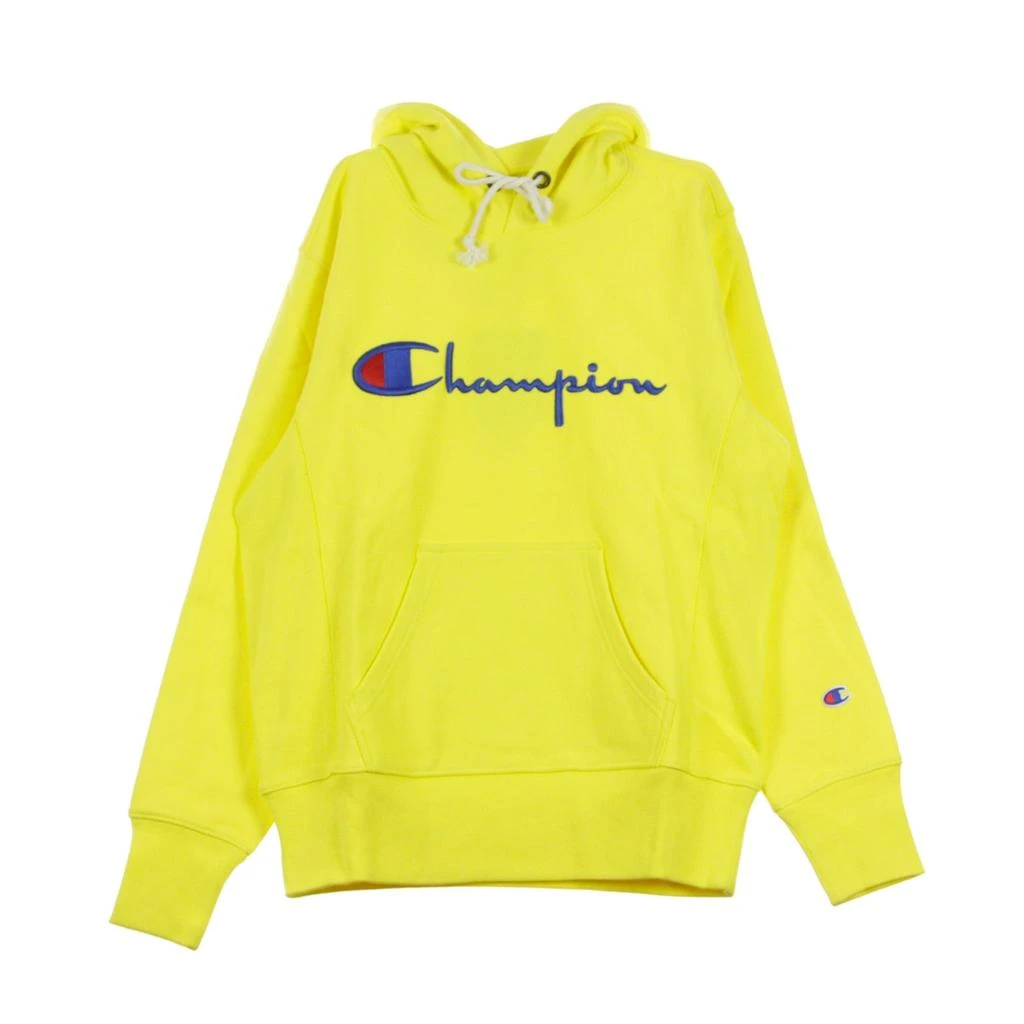 CHAMPION Men's Hooded Sweatshirt 1