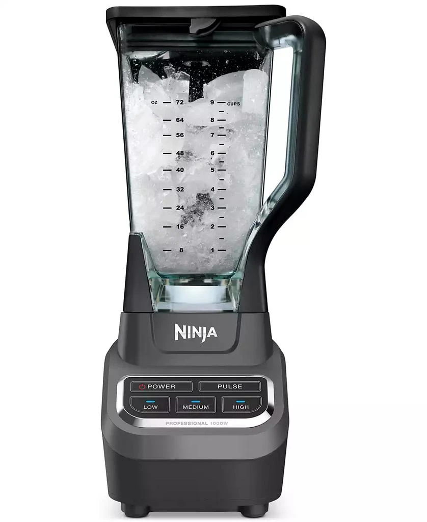 Ninja BL610 Professional 72-oz 1000W Blender 2