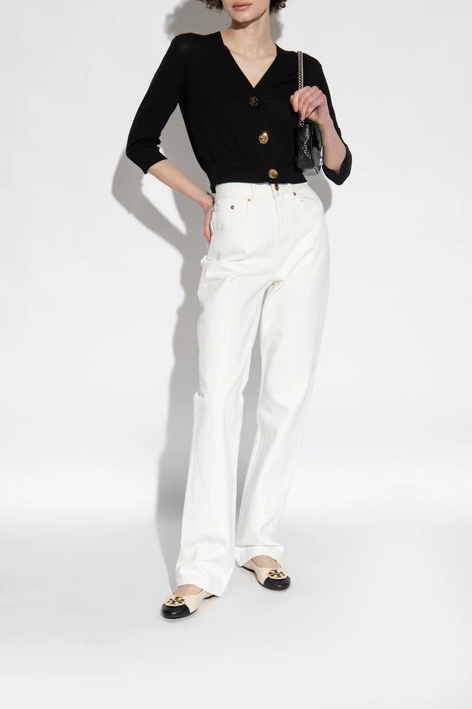 Tory Burch ‘Claire’ ballet flats 3