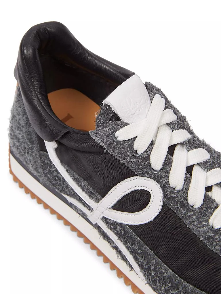 Loewe Men's Flow Runner Sneakers 7