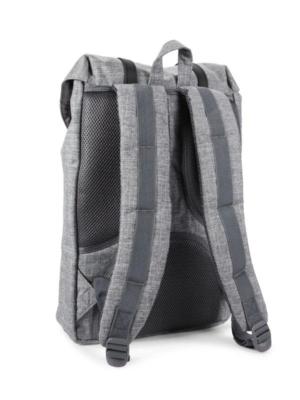 Herschel Supply Little America Mid Volume Flap Backpack 4