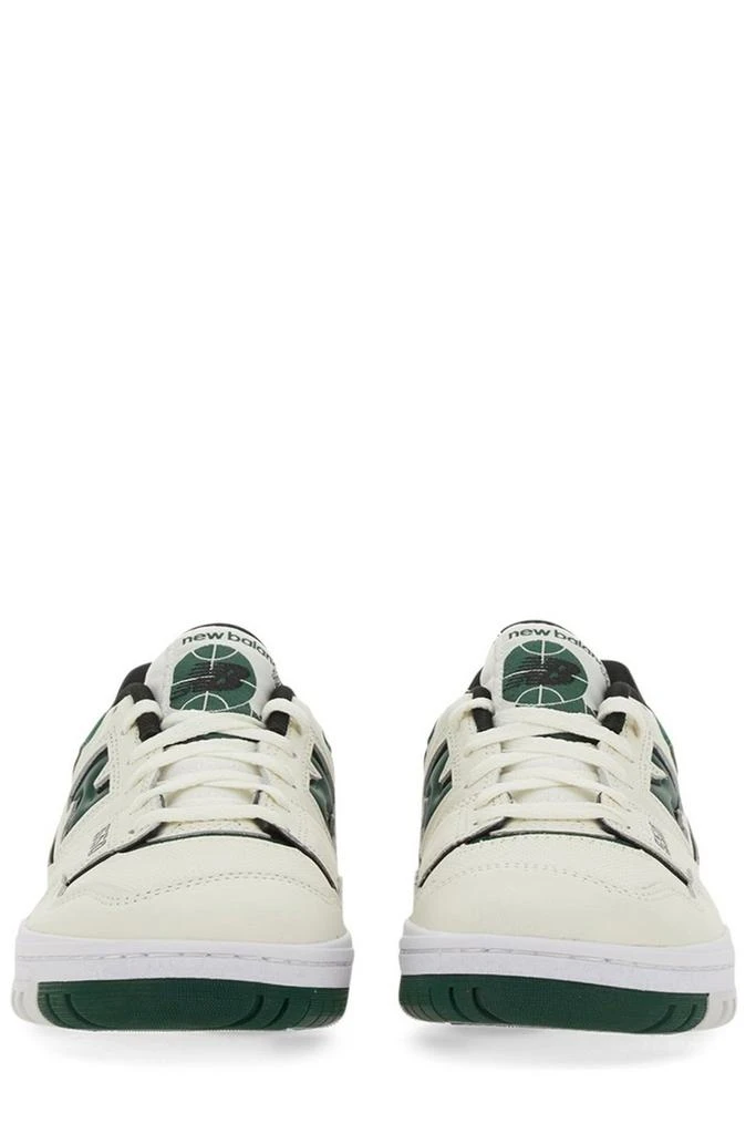New Balance New Balance 550 Lace-Up Sneakers 2