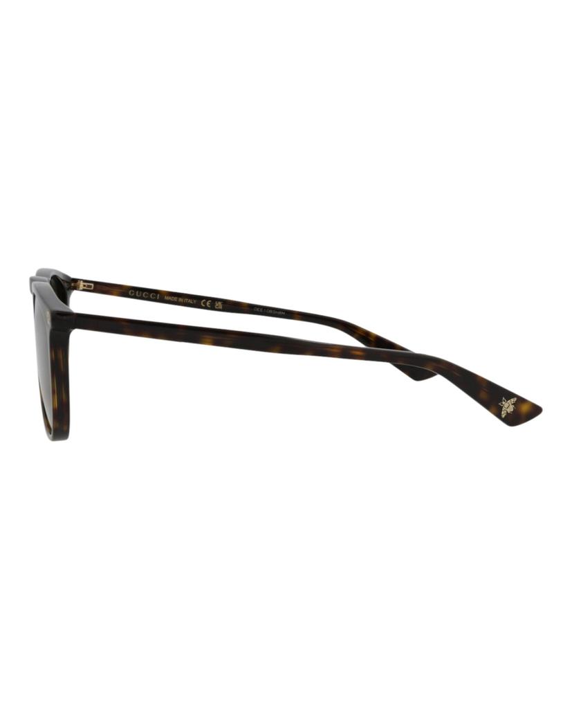 Shop Round-Frame Acetate Sunglasses on Sale at BeyondStyle
