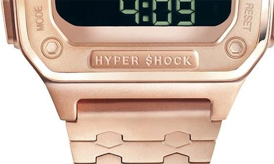 Philipp Plein Hyper $hock Bracelet Watch, 44mm 5