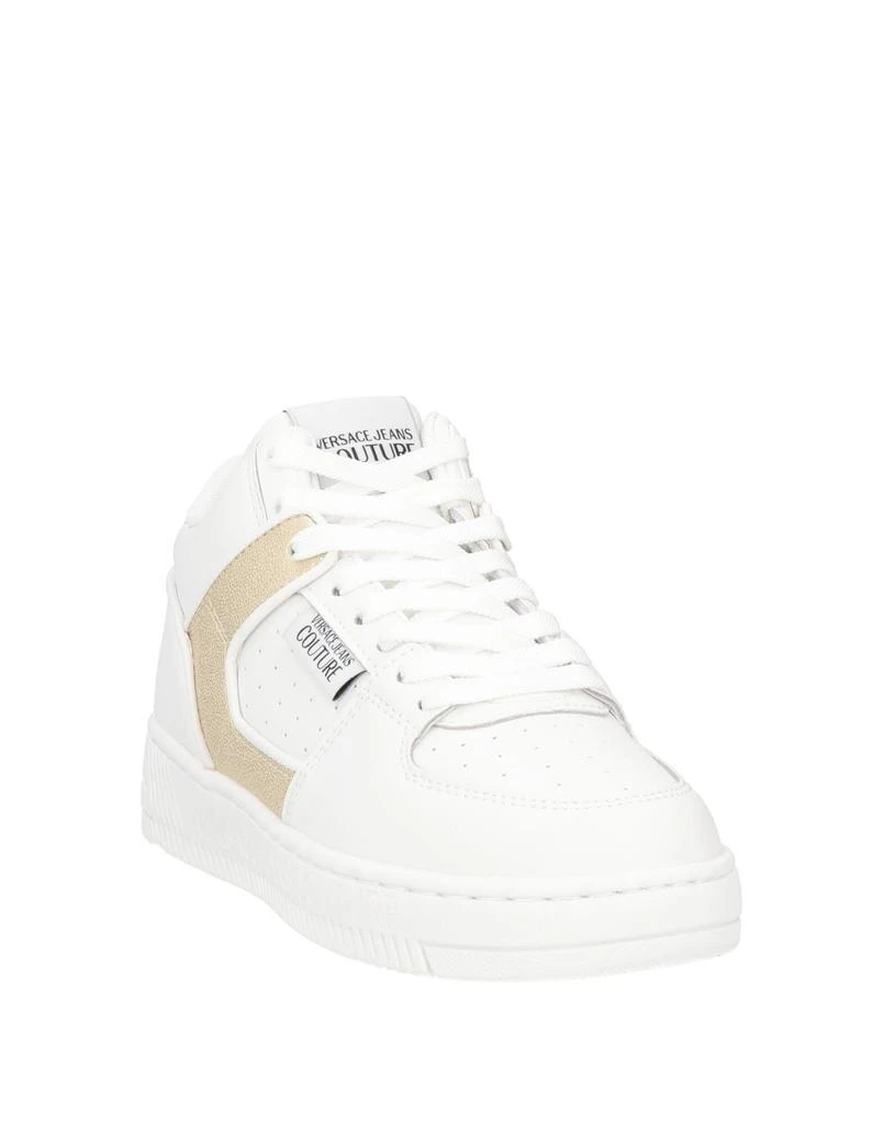 VERSACE JEANS COUTURE Sneakers 2