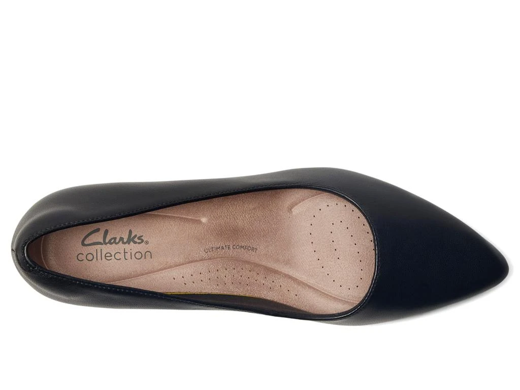 Clarks Kepley Vine 2