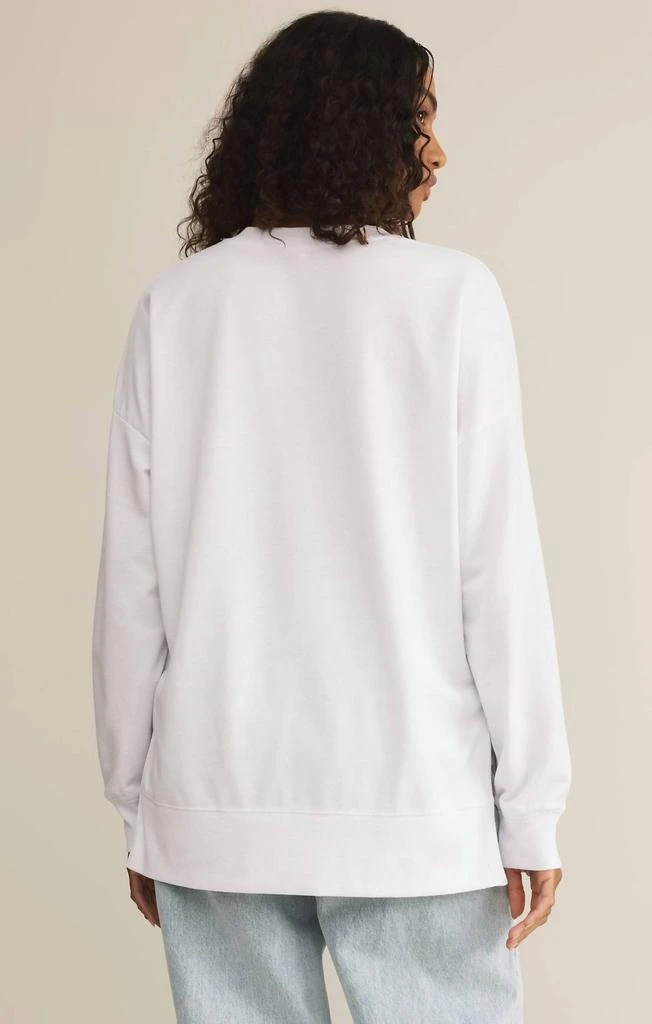 Z Supply Z Supply - Modern V-neck Weekender 3