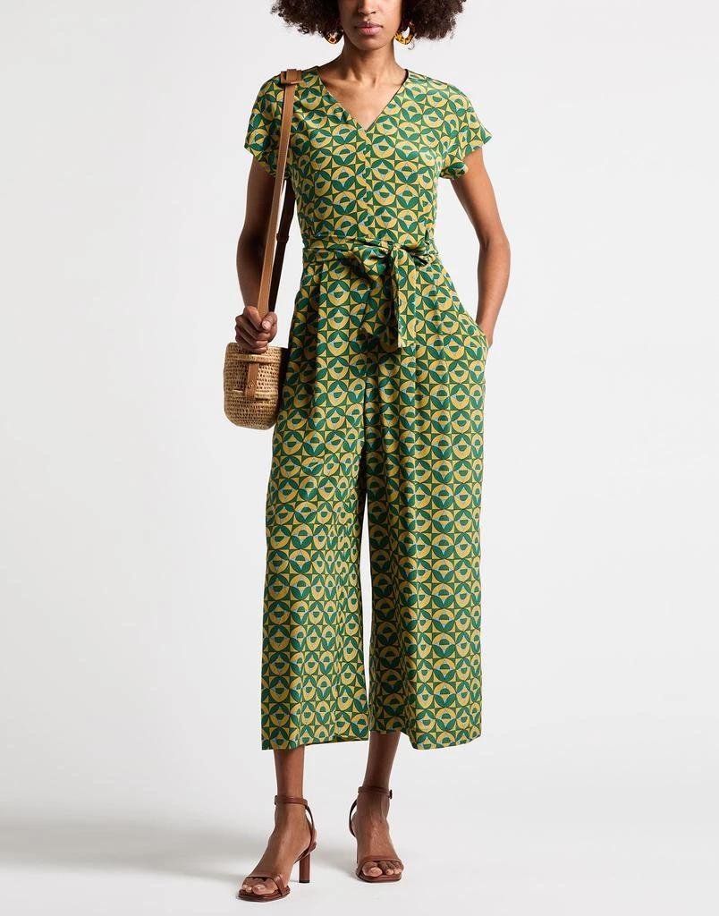 Weekend Max Mara Jumpsuit 2