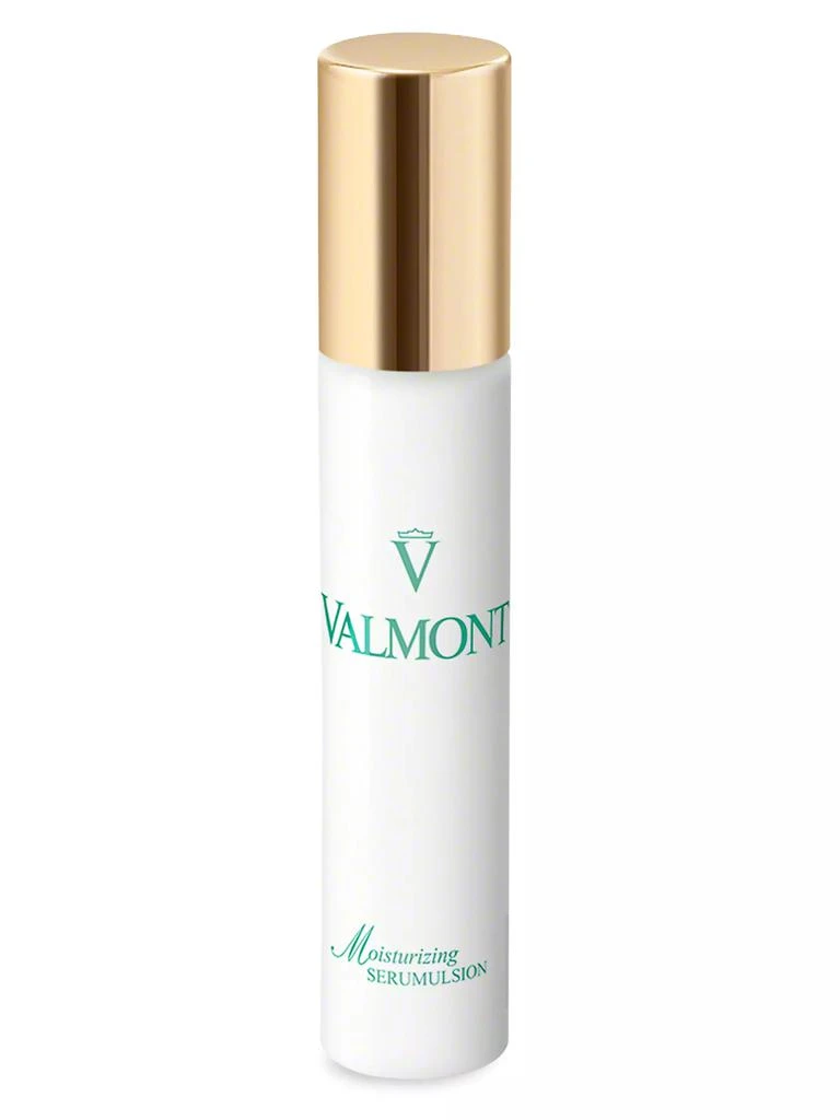 Valmont Moisturizing Serumulsion 1