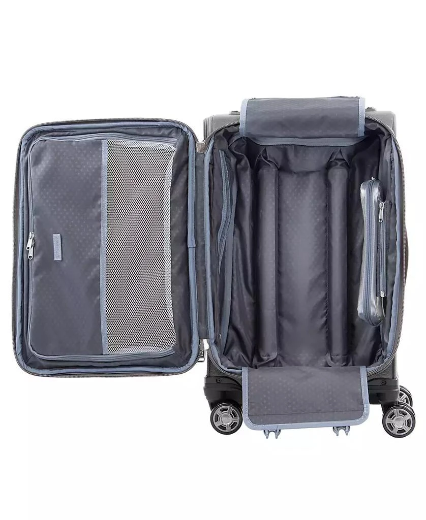 Travelpro Platinum Elite 21" Softside Carry-On Spinner 15