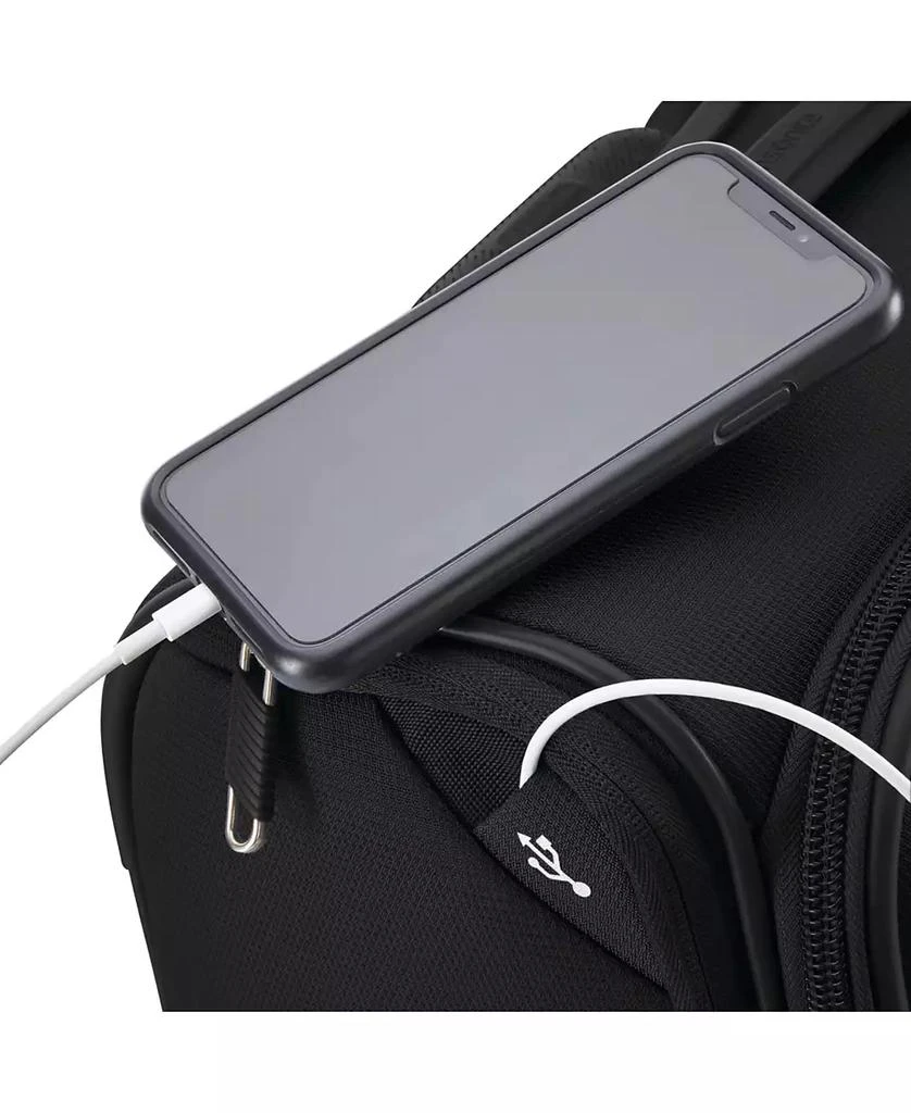 Samsonite Lite Air ADV 16" Underseater, Created for Macy's 11