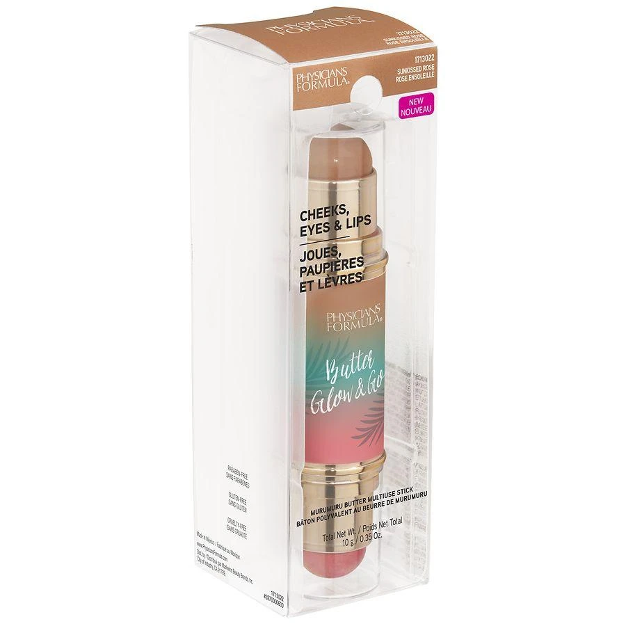 Physicians Formula Butter Glow & Go Multiuse Stick 6