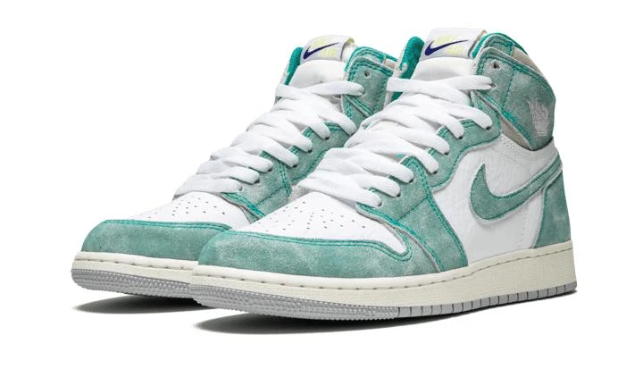 Jordan Air Jordan 1 Retro High OG GS 3