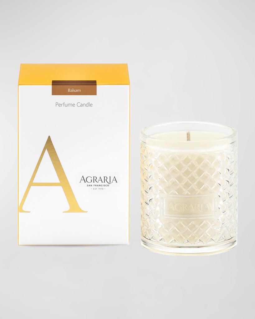 Agraria Balsam Candle, 7 oz./ 198 g