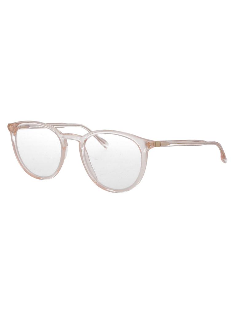 Mykita Mykita Round-Frame Glasses