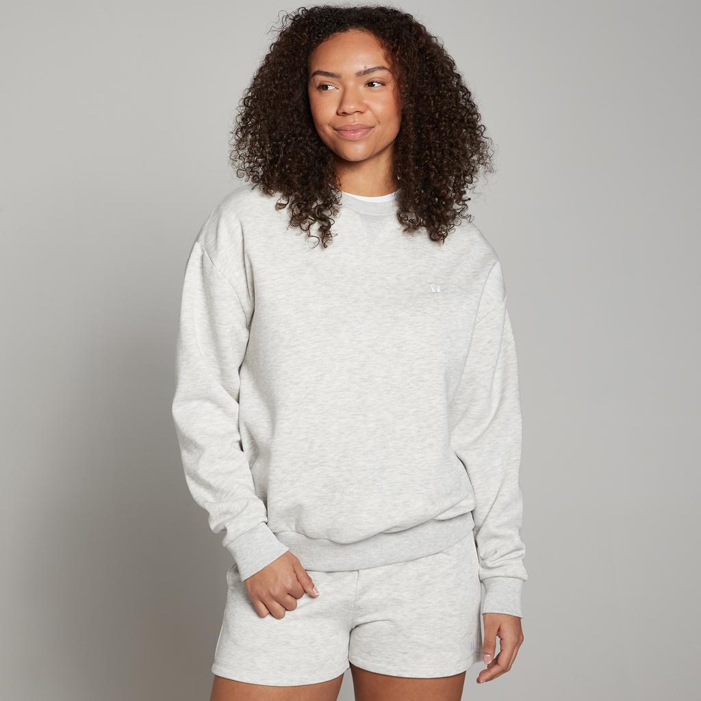 Myprotein MP Women's Basics Oversized Sweatshirt