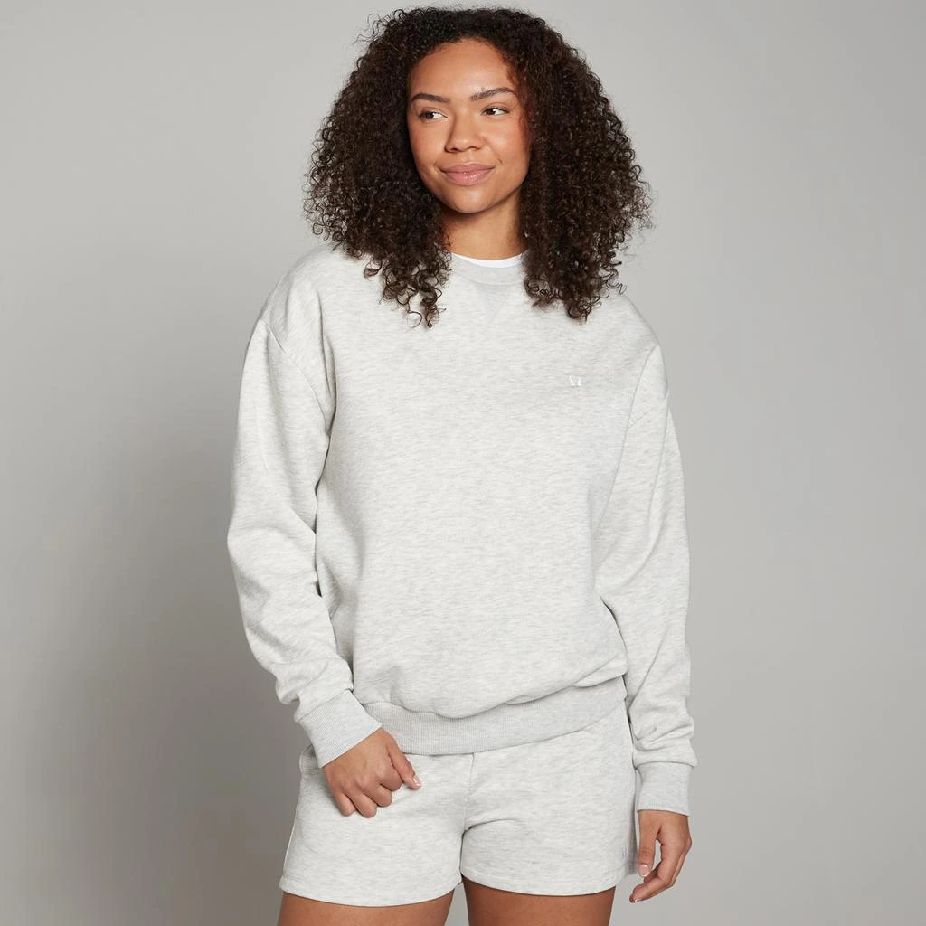 Myprotein MP Women's Basics Oversized Sweatshirt 1